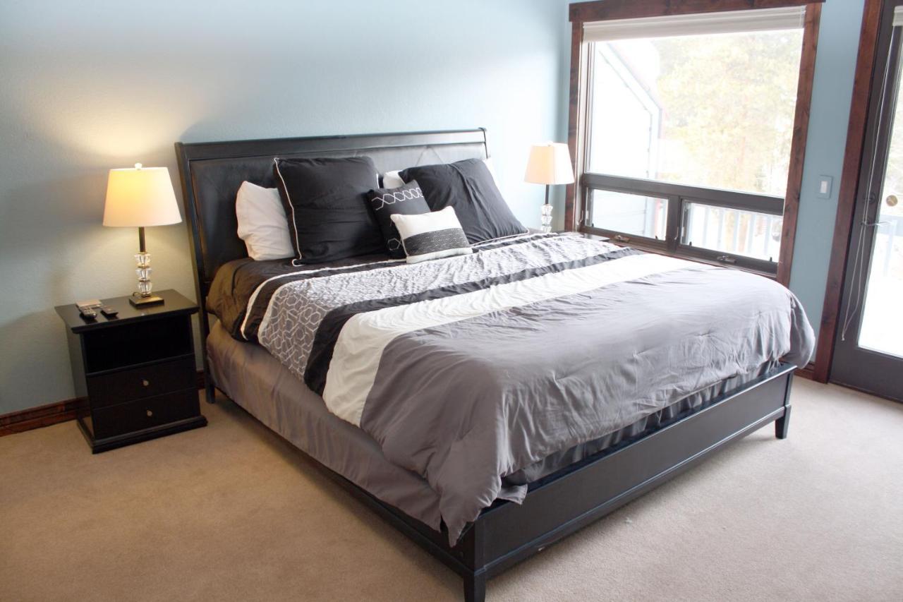 Pinecreek #E - 3 Bedroom - Pool And Hot Tub Access - Close To Town - Shuttle To Slopes Breckenridge Eksteriør bilde