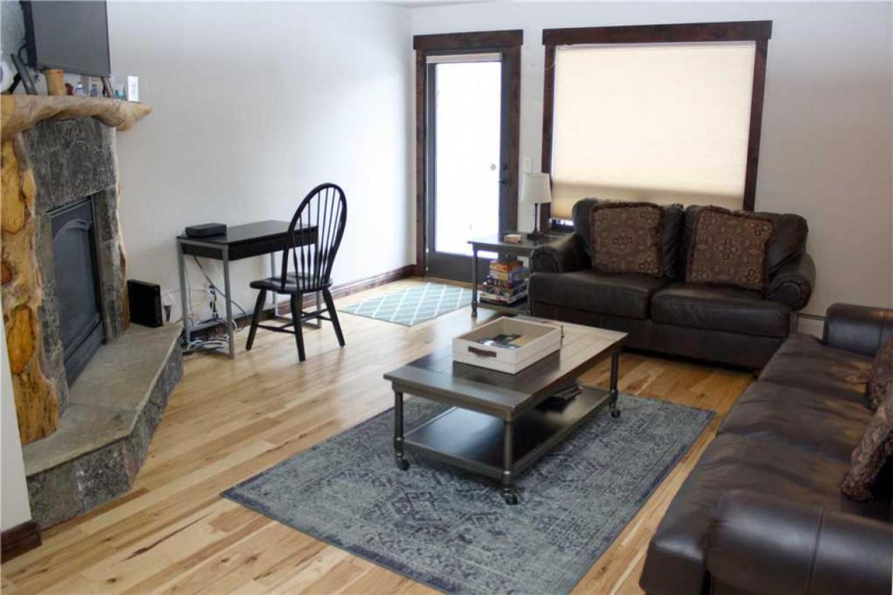 Pinecreek #E - 3 Bedroom - Pool And Hot Tub Access - Close To Town - Shuttle To Slopes Breckenridge Eksteriør bilde